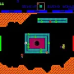 Cloak & Dagger (German)