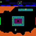 Cloak & Dagger (Spanish)