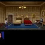 Clock Tower: The First Fear