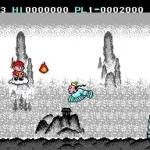Cloud Master (USA, Europe)