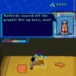 Cloudy with a Chance of Meatballs (Europe) (En,Fr,De,Es,It)