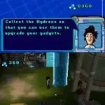 Cloudy with a Chance of Meatballs (USA) (En,Fr,De,Es,It)