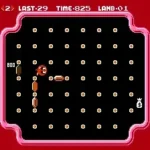 Clu Clu Land (Japan) (En) (GameCube, Virtual Console)