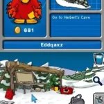 Club Penguin - EPF - Herbert's Revenge (USA) (En,Fr,Es)