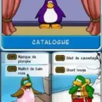 Club Penguin - Force d'Elite (France)