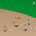 Clutch Hitter (set 1, Japan, FD1094 317-0175 decrypted) [Bootleg]