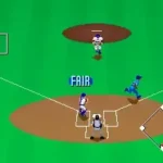 Clutch Hitter (set 2, US, FD1094 317-0176)