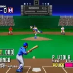 Clutch Hitter (set 2, US, FD1094 317-0176 decrypted) [Bootleg]