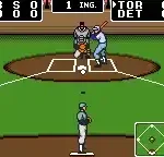 Clutch Hitter (USA, Europe)