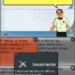 CNAE Aprende con Nosotros - Driver's Ed (Spain)