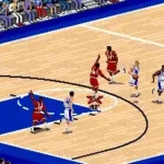 Coach K College Basketball (USA)