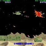 Cobra-Command (Japan?, set 2)