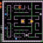 Coccinelle (bootleg of Lady Bug, set 2)