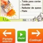 Cocina Conmigo! - Que Preparamos Hoy (Spain)