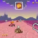 Cocoto - Kart Racer (E)(Independent)