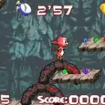 Cocoto Platform Jumper (E)(Independent)