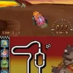 Cocoto Racers (Europe) (En,Fr,De,Es,It)