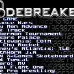 Code Breaker (U)(Independent)