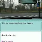 Code de la Route - Edition 2008 (France)