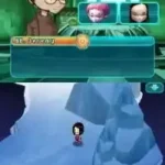 Code Lyoko - Fall of X.A.N.A. (Europe) (En,Fr)