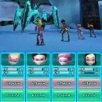 Code Lyoko - Fall of X.A.N.A. (USA) (En,Fr)