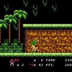 Code Name - Viper (USA)