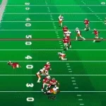 College Football USA 96 (USA)