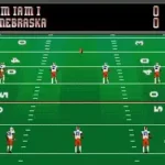 College Football USA '97 - The Road to New Orleans (USA)