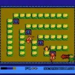 Colorful Dragon (Asia) (Unl) (NES)