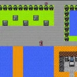 Columbus - Ougon no Yoake (Japan)