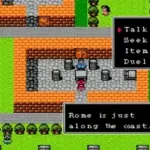 Columbus - Ougon no Yoake (Japan) [En by Aishsha v1.02] (~Columbus - Golden Dawn)