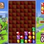 Columns Crown (E)(Menace)