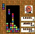 Columns GB - Tezuka Osamu Characters (Japan)