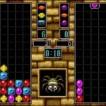 Columns III - Taiketsu! Columns World (Japan)