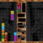 Columns (Japan) (NP)