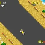 Combat Cars (USA, Europe)