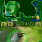 Combat of Giants - Dinosaurs (Europe) (En,Fr,De,Es,It,Nl,Sv,No,Da)