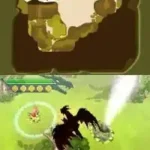 Combat of Giants - Dragons (Europe) (En,Fr,De,Es,It,Nl,Sv,No,Da)