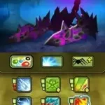 Combat of Giants - Mutant Insects (Europe) (En,Fr,De,Es,It,Nl,Sv,No,Da)