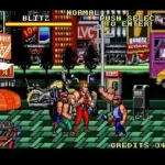 Combatribes, The (Japan)