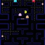 Come Come (Petaco SA bootleg of Puck Man) [Bootleg]