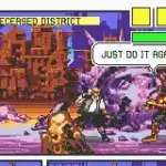 Comix Zone (E)(Independent)