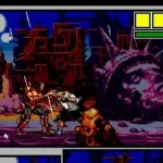 Comix Zone (USA)