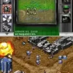 Command and Destroy (USA)
