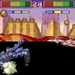 Command War - Super Special Battle & War Game (Ver 0.0J) (Prototype) [Prototype]