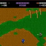 Commando (Europe)