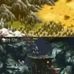 Commando - Steel Disaster (USA) (En,Fr,Es)