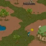 Commando (US, set 1)