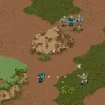 Commando (US, set 2)