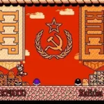 Communist Mario 3